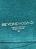 Beyond Yoga Teal Active Pants Size 2X - photo 4