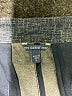 Guess Chevron-herringbone Gray Casual Pants Size 16 - photo 3