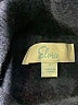 Elorie 100% Cashmere Blue Cashmere Pullover Sweater Size S - photo 7