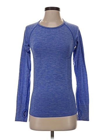VSX Sport Long Sleeve T-Shirt (view 1)