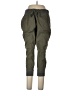 Torrid Green Cargo Pants Size Lg Plus (0) - photo 1