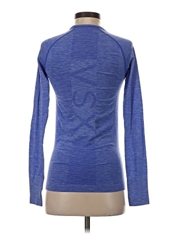 VSX Sport Long Sleeve T-Shirt (view 2)