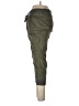 Torrid Green Cargo Pants Size Lg Plus (0) - photo 5