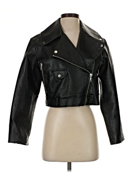 Abercrombie & Fitch Jacket (view 1)