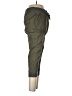 Torrid Green Cargo Pants Size Lg Plus (0) - photo 4