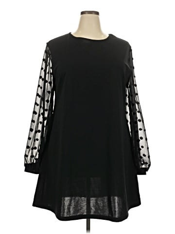 Unbranded Casual Dress (view 1)