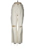 Universal Thread Ivory Jeans Size 6R - photo 1