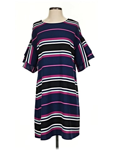 Halogen Casual Dress (view 1)