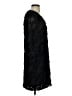 Crosby 100% Polyester Black Cocktail Dress Size S - photo 4