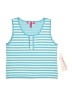 Aqua 100% Viscose Blue Sweater Vest Size XL (kids) - photo 1