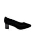 Trotters Black Heels Size 10 - photo 1