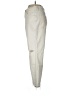 Universal Thread Ivory Jeans Size 6R - photo 5