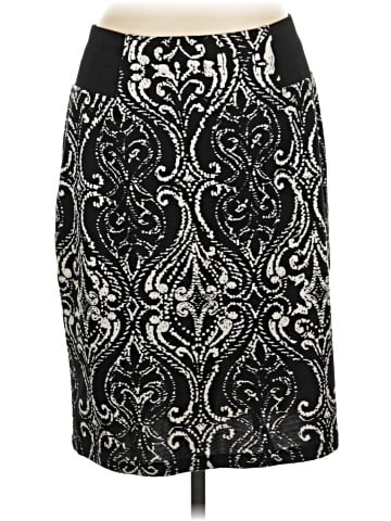Roz & Ali Formal Skirt (view 1)