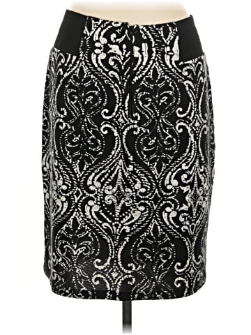 Roz & Ali Formal Skirt (view 2)