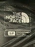 The North Face 100% Denim Black Jacket Size S - photo 6