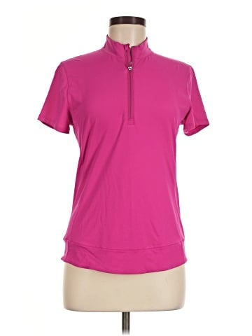 Greyson Short Sleeve Polo (view 1)