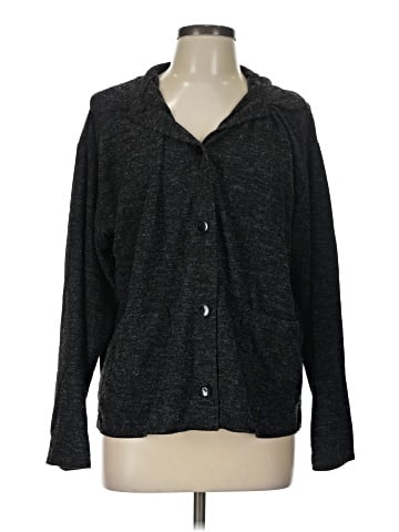 Express Tricot Blazer (view 1)
