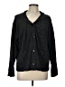 Express Tricot Gray Blazer Size L - photo 1