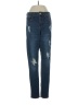 !It Jeans Blue Jeans Size 4 - photo 1