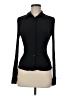 Express Black Long Sleeve Blouse Size M - photo 1
