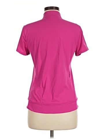 Greyson Short Sleeve Polo (view 2)