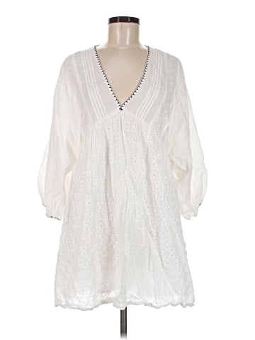 Zara Casual Dress (view 1)