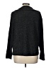 Express Tricot Gray Blazer Size L - photo 2