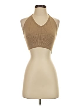 Djerf Avenue Halter Top (view 1)