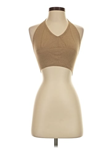 Djerf Avenue Halter Top (view 1)