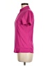 Greyson Pink Short Sleeve Polo Size M - photo 5