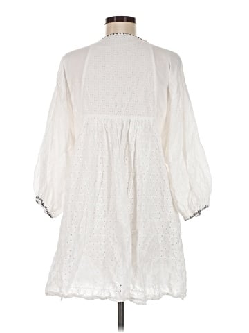 Zara Casual Dress (view 2)
