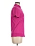 Greyson Pink Short Sleeve Polo Size M - photo 4