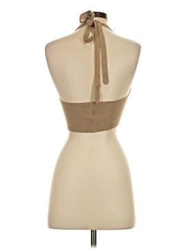 Djerf Avenue Halter Top (view 2)