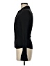 Express Black Long Sleeve Blouse Size M - photo 5