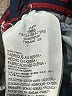 Levi's Blue Jeans Size 6 - 7 - photo 4