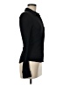 Express Black Long Sleeve Blouse Size M - photo 4
