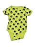 Marvel Print Green Short Sleeve Onesie 12-18 MO / 18 MO - photo 1
