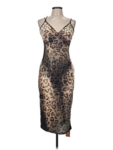 Shein Cocktail Dress (view 1)
