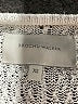 Brochu Walker 100% Hemp Ivory Pullover Sweater Size XS - photo 7