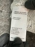Brochu Walker 100% Hemp Ivory Pullover Sweater Size XS - photo 8