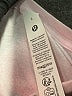 Lululemon Athletica Pink Long Sleeve Turtleneck Size 0 - photo 8