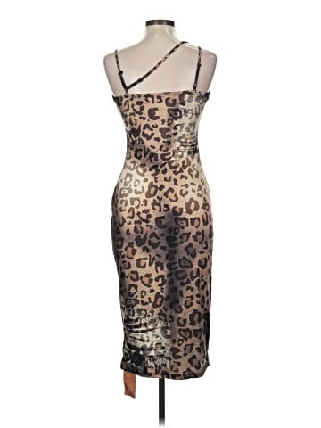 Shein Cocktail Dress (view 2)