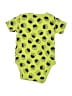 Marvel Print Green Short Sleeve Onesie 12-18 MO / 18 MO - photo 2
