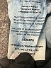 Lee Blue Jeans Size 10 - photo 7