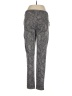 Democracy Paisley Gray Jeans Size 8 - photo 2