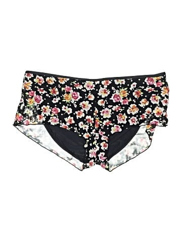 Kenneth Cole REACTION Swimsuit Bottoms (view 1)