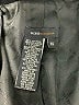 BCBGMAXAZRIA Black Blazer Size XS - photo 6