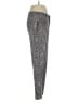 Democracy Paisley Gray Jeans Size 8 - photo 4