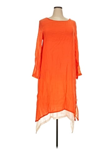 ANSELF Casual Dress (view 1)