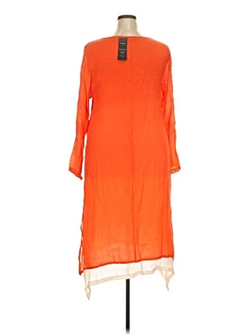 ANSELF Casual Dress (view 2)